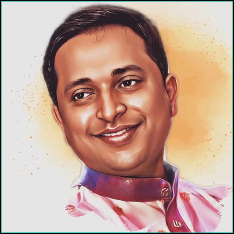 Digital Identity Shine Software